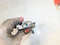 фото thumb №6, Nissan serena 2.3d 1995r замок дверь левый перед