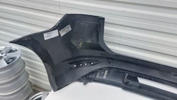 фото thumb №12, Бампер зад задній vw touran ii 5ta eu