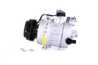 фото thumb №14, Компрессор кондиционера подходит для: ford galaxy iii, mondeo v, s-max 2.0