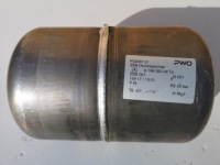 Купити Gle w166 coupe бак тисковий a1663200415, фото thumb