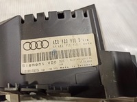 фото thumb №11, Audi a8 d3 набор acc активный круиз-контроль радар спидометр подрулевые рычаги 4e0907561f