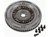 фото thumb №1, Колесо маховик sachs 2295 701 006