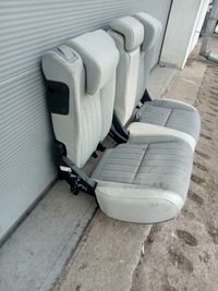 фото thumb №6, Honda jazz v заднее сиденье задняя сиденья задняя