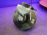 фото thumb №9, Citroen c1 08-12 1.0 вакуумный усилитель тормозов с главным  47200-0h050 0204702717