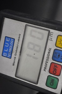 фото thumb №9, Volvo v60 s60 двері лівий перед ліва передні 717