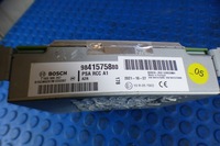 фото thumb №9, Радіо навігація stbdb 9841575880 toyota proace combo e rifter partner iv