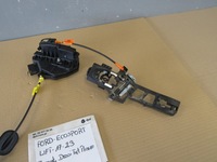 фото thumb №3, Ford ecosport lift замок двері правий задня