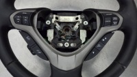 фото thumb №8, Honda accord viii руль кожаный мультифункция лепестки m-5855