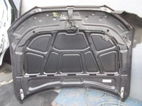 фото thumb №6, Капот двигуна кришка audi a4 b8 2008 - 2011