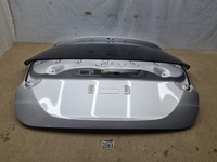 фото thumb №9, Кришка багажника toyota yaris iv 20- 1l0