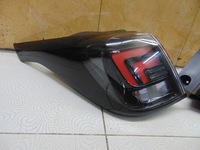 фото thumb №3, Лампа задняя задняя левая правая opel crossland lift