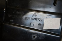 фото thumb №5, Citroen ds4 2015 форсунки / решётки обдув панели приборной панели