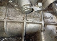 фото thumb №5, Коробка передач передач opel corsa