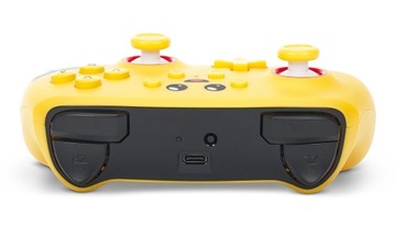 PowerA для Nintendo SWITCH Wireless Pad Enhanced Fortnite Peely