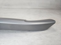 фото thumb №16, Mercedes gla w156 amg 13 - 17 спойлер накладка бампера перед a1568852325