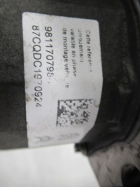 фото thumb №11, Peugeot 308 t9 насос abs