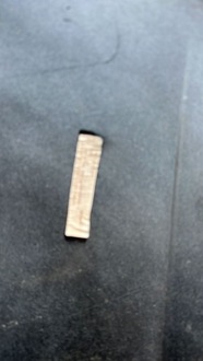 фото thumb №6, Hyundai i20 2021- бампер задняя задний