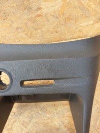 фото thumb №3, Renault captur lift туннель средний