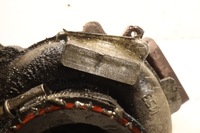 фото thumb №7, Турбонагнітач mercedes ml ii w164 4.0cdi a6290900280