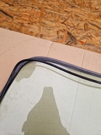 фото thumb №5, Скло дах bmw z3 e36 cabrio