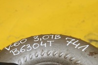 фото thumb №8, Сцепление гидротрансформаторный v60 s60 ii b6304t 3.0 tb