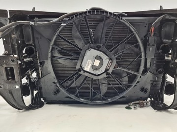 фото thumb №7, Mercedes w219 pas переднее усилитель 3.0cdi авто