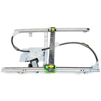 фото thumb №1, 7484561621 renault trucks модуль регулятор стекло, правый