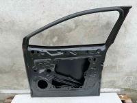 фото thumb №10, Volkswagen id.4 id4 дверь правая перед передние новое oem номер 7741