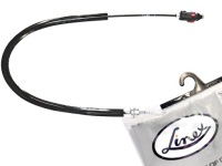 фото thumb №1, Трос перемикання передач linex do vw new beetle rsi 3.2