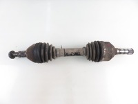 фото thumb №1, Привідний вал ліва передня saab 9-3 ii 2.2 tid