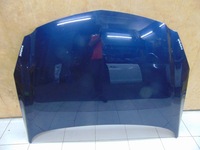 фото thumb №1, Капот крышка двигателя opel insignia