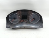 фото thumb №1, Приборы счетчик vw golf v 1k0920863g