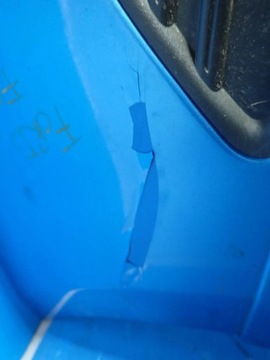 фото thumb №13, Бампер перед ford focus mk2 рестайлинг st sport