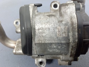 фото thumb №4, Skoda superb iii 2.0 tdi клапан egr 04l131501rv