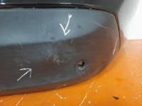 фото thumb №9, Hyundai i30 iii wagon kombi 17- бампер задняя задний 86611g4200