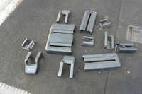 фото thumb №1, Захист напрямна сидіння kpl 7 місць mazda cx9 eu