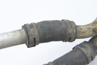 фото thumb №3, Porsche cayenne труба wąż шланг webasto