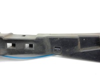 Bmw i3 направляющая бампера заднего 2015 7296756 Доставка, фото thumb