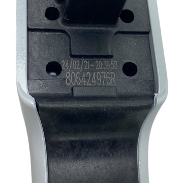 фото thumb №13, Новая оригинальный номер ручка правая левая key lees renault captur i clio iv zoe z.e