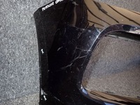 фото thumb №9, Porsche cayenne 18- бампер передній перед