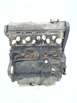 фото thumb №12, Vw volkswagen transporter t4 рестайлинг 96-02 двигатель комплектный 2,5 tdi 88km