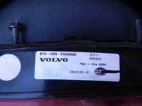 фото thumb №2, Volvo xc60 ii лампа свет стоп