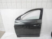 фото thumb №1, Дверь левая передние перед hyundai tucson iv 20-24 a5g цвет