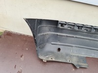 фото thumb №7, Audi a2 99-05 бампер зад задний kalisz 8z0807417