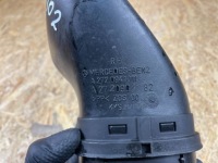 Купити Впуск повітрозабірник шланг повітря mercedes sl r230 a2720941011, фото thumb