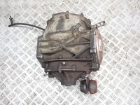 фото thumb №6, Дифференциал дифференциал задний автоматическая коробка передач 2.73 chevrolet corvette c5