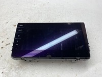 фото thumb №1, Vw golf 7 passat дисплей 5g6919606