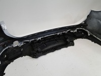 фото thumb №12, Mercedes c klasa s206 206 kombi бампер задній дифузор amg датчики pts w206