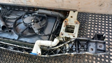 фото thumb №9, Ford mondeo mk4 2.0 tdci pas переднє комплект y6