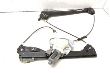 фото thumb №6, Подъемник стекла левых передних дверь bmw z4 roadster e85 7131119 2.0l